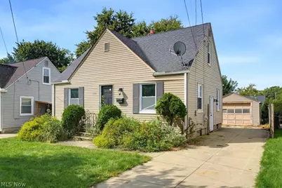 1696 Oakwood Avenue, Akron, OH 44301 - Photo 3