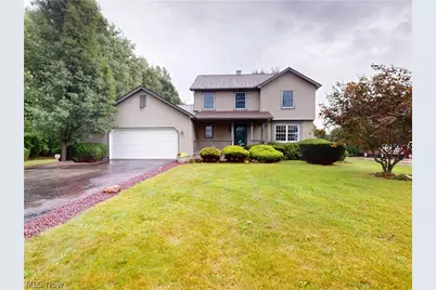9875 Detwiler Road, Canfield, OH 44406 - Photo 1