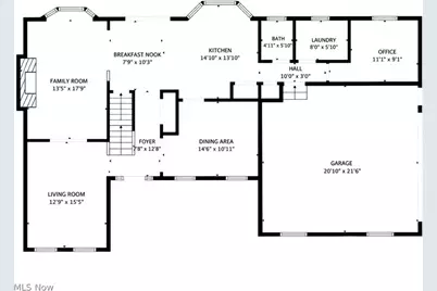 5791 Nicholson Drive, Hudson, OH 44236 - Photo 33