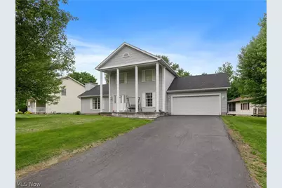7708 Buchanan Drive, Boardman, OH 44512 - Photo 1