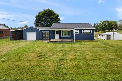 42 Holdren Road, Little Hocking, OH 45742 - Photo 1
