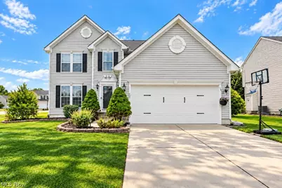 490 Cherrywood Lane, Painesville, OH 44077 - Photo 1