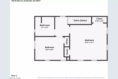 190 W Main Street, Smithville, OH 44677 - Photo 45