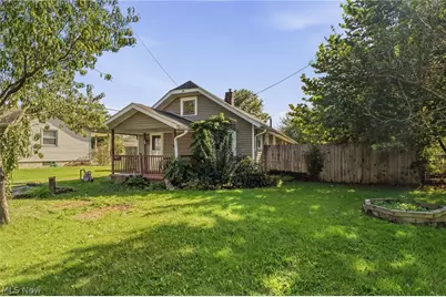 4619 Ridge Avenue SE, Canton, OH 44707 - Photo 1