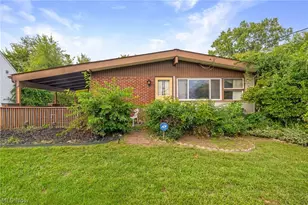 845 Carnegie Ave, Akron, OH 44314 - Photo 1