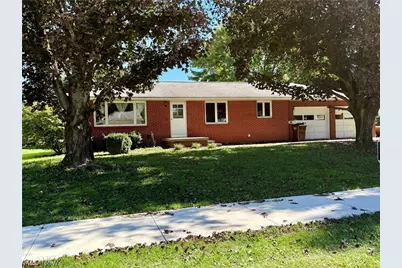 516 N Oak Street, West Lafayette, OH 43845 - Photo 1
