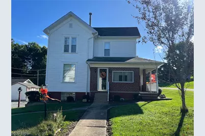 901 N Chestnut Street, Barnesville, OH 43713 - Photo 1