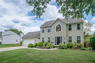 6526 Sugargrove Cir NE, Canton, OH 44721 - Photo 1
