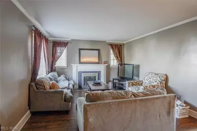 312 32nd Street NW, Canton, OH 44709 - Photo 5