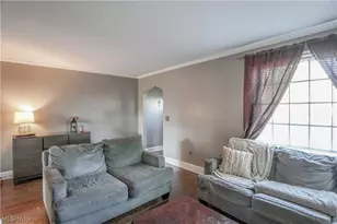 312 32nd St NW, Canton, OH 44709 - Photo 3