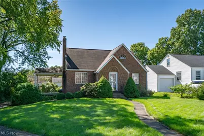 312 32nd Street NW, Canton, OH 44709 - Photo 35