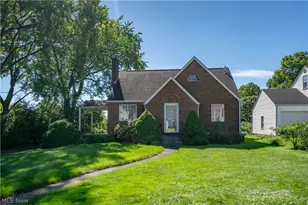 312 32nd St NW, Canton, OH 44709 - Photo 1
