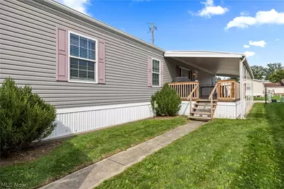 35157 Center Ridge Road #92, North Ridgeville, OH 44039 - Photo 35