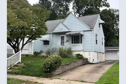 449 Marview Avenue, Akron, OH 44310 - Photo 1
