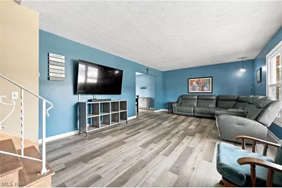 4837 Leigh Avenue NW, Canton, OH 44709 - Photo 3