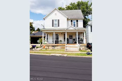 113 E 4th Street, Uhrichsville, OH 44683 - Photo 1