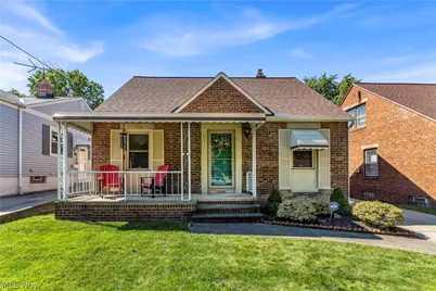 4456 W 57th Street, Loveland, OH 44144 - Photo 1