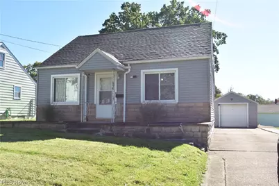 616 Poland Avenue, Struthers, OH 44471 - Photo 1