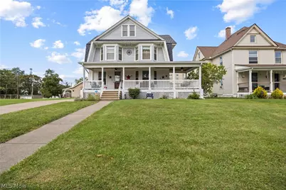 1032 W 4th Street, Lorain, OH 44052 - Photo 1