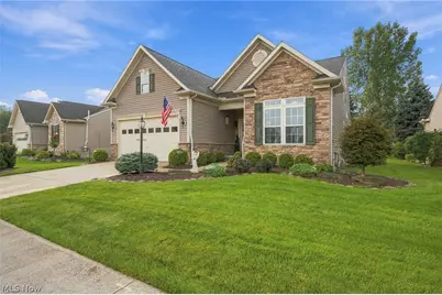5124 Autumnwood Lane, Brunswick, OH 44212 - Photo 1