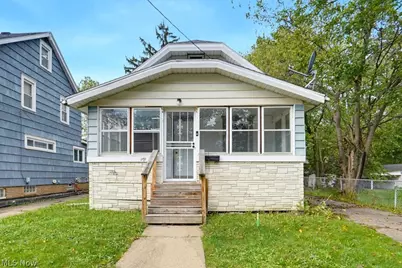 970 Mercer Avenue, Akron, OH 44320 - Photo 1