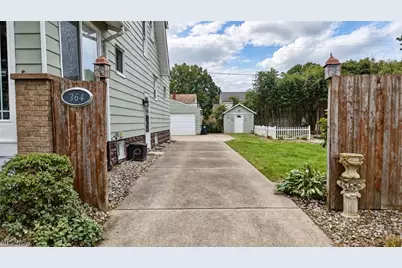 364 Clinton Avenue, Akron, OH 44301 - Photo 5