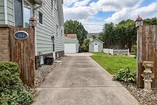 364 Clinton Ave, Akron, OH 44301 - Photo 5