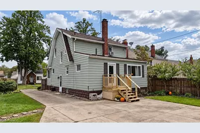 364 Clinton Avenue, Akron, OH 44301 - Photo 7