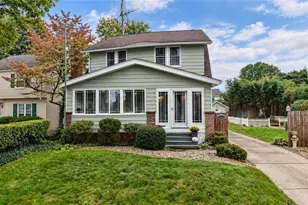 364 Clinton Ave, Akron, OH 44301 - Photo 1