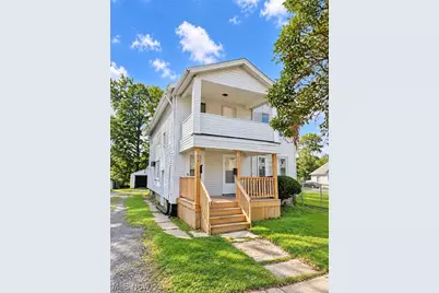 1034 Clay Street, Akron, OH 44301 - Photo 1