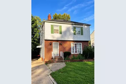 4000 E 155th Street, Loveland, OH 44128 - Photo 1