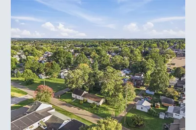345 E Simpson Street, Alliance, OH 44601 - Photo 13
