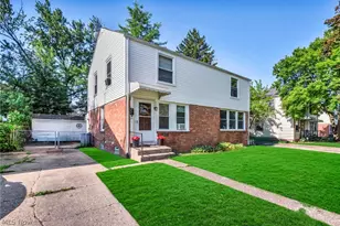 14225 Rainbow Ave, Loveland, OH 44111 - Photo 1