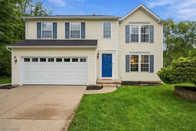 731 Fawn Court, Streetsboro, OH 44241 - Photo 1