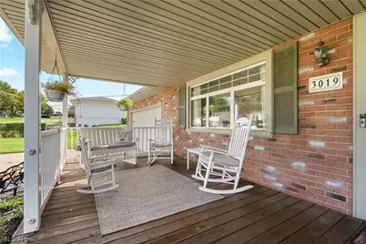 3019 Leonard Avenue SW, Canton, OH 44706 - Photo 5
