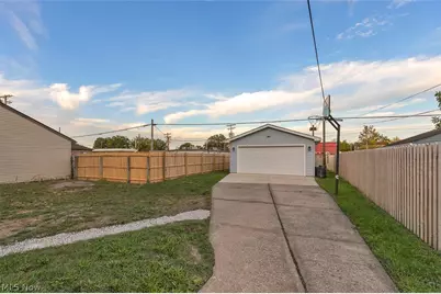 1567 Coutant Avenue, Oakwood, OH 44107 - Photo 43