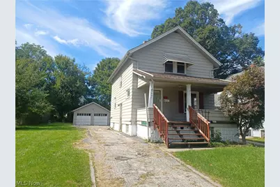 549 6th Street, Struthers, OH 44471 - Photo 1