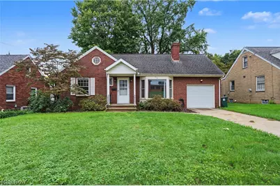 716 25th Street NW, Canton, OH 44709 - Photo 1