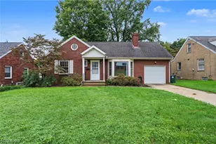716 25th St NW, Canton, OH 44709 - Photo 1