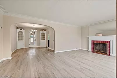 716 25th Street NW, Canton, OH 44709 - Photo 3