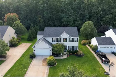 9192 Stonebriar Lane, North Ridgeville, OH 44039 - Photo 45