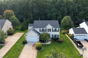 9192 Stonebriar Ln, North Ridgeville, OH 44039 - Photo 45
