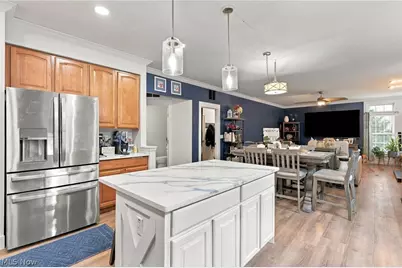 9192 Stonebriar Lane, North Ridgeville, OH 44039 - Photo 17