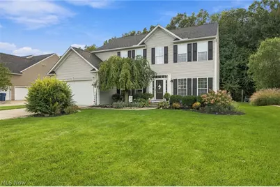 9192 Stonebriar Lane, North Ridgeville, OH 44039 - Photo 1