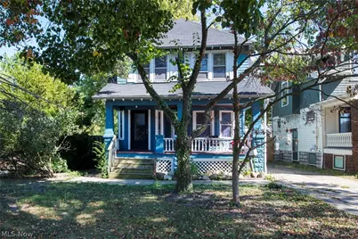 1333 Nicholson Avenue, Oakwood, OH 44107 - Photo 3