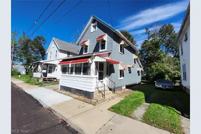 1047 W Arch Street, Ashland, OH 44805 - Photo 1