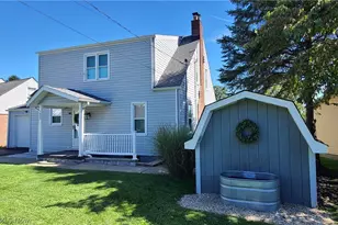 1402 Colerain Pike, Martins Ferry, OH 43935 - Photo 37