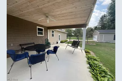17918 Whitehead Road, LaGrange, OH 44050 - Photo 9