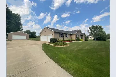 17918 Whitehead Road, LaGrange, OH 44050 - Photo 3