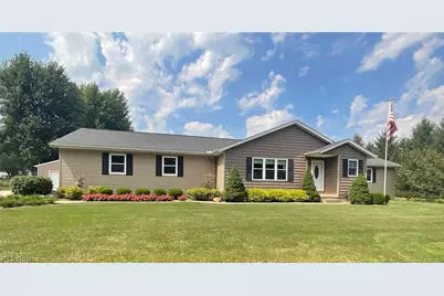 17918 Whitehead Road, LaGrange, OH 44050 - Photo 1